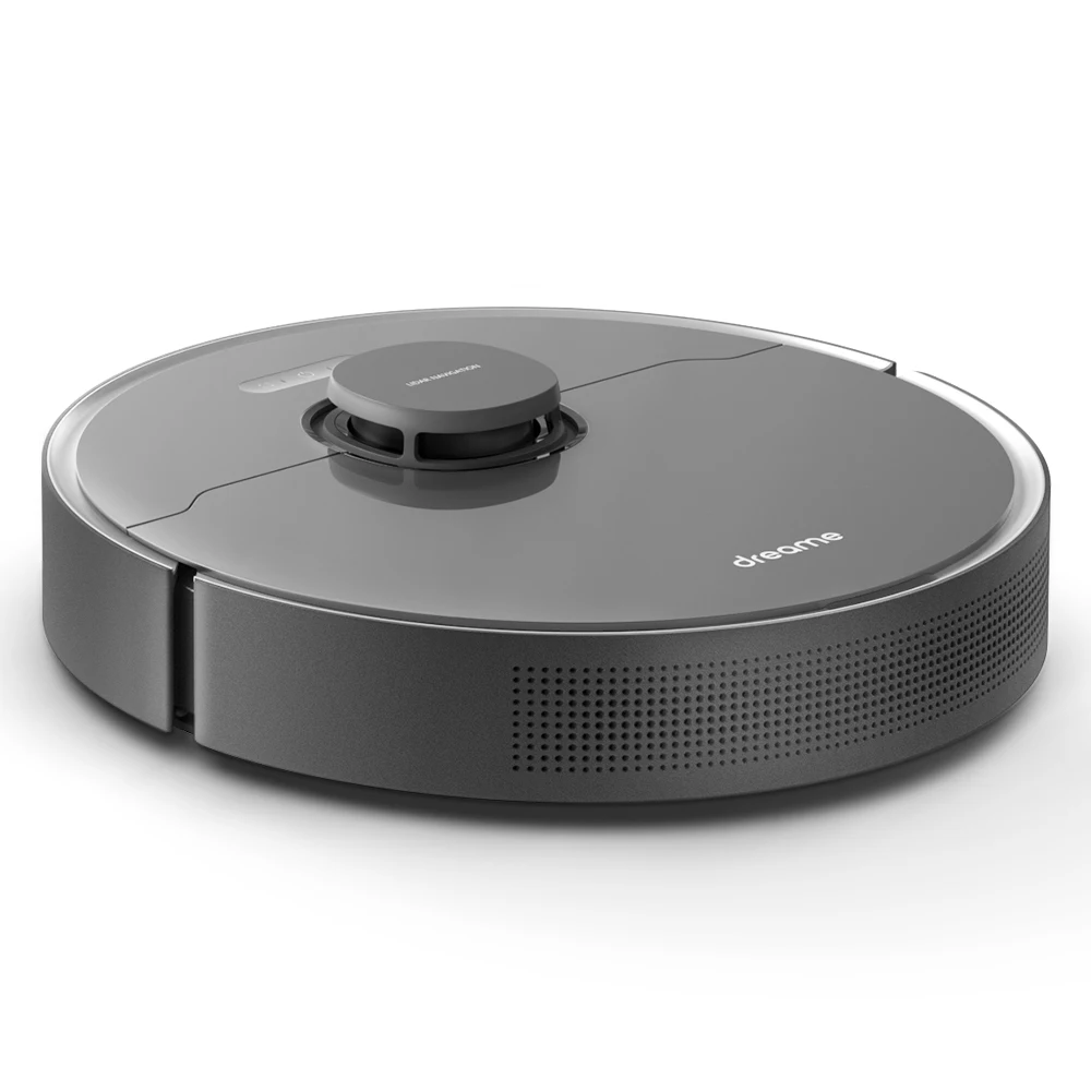 Горячая продажа dreame z10pro немецкий моющий пол Автоматический робот влажный и сухой робот пылесос умный