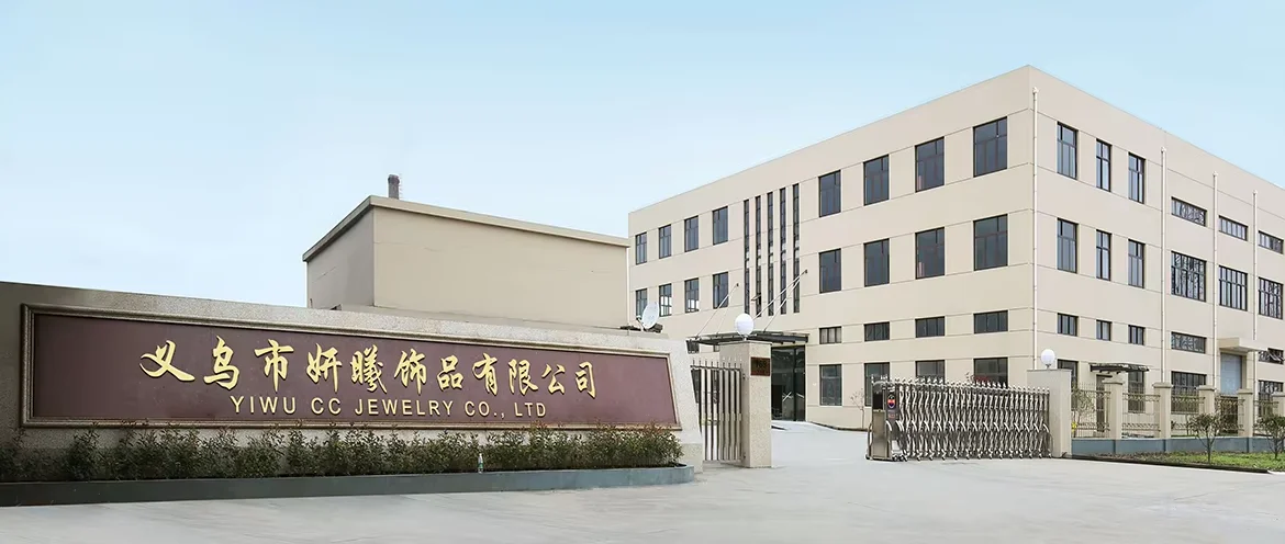 Yiwu Cc Jewelry Co., Ltd. 1