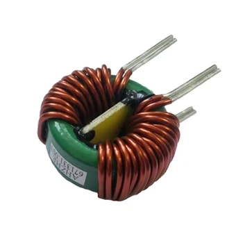 Toroidal Common Mode Choke Coil Inductor 30a High Current Inductor ...