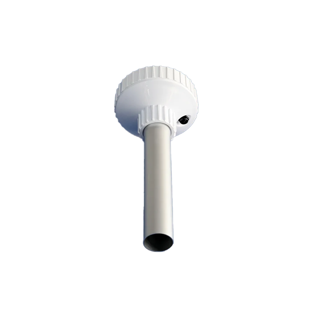 5KA Lightning Protection Triple-Mode Support RHCP Professional Surveying GNSS Antenna