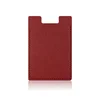 Ranura para tarjeta única-Rojo