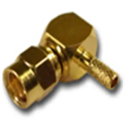China SMC Connector