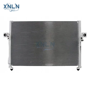 OEM 97606-4A000 97606-4A250 97606-4A251 Car AC Condenser for Hyundai H1 Starex Customized