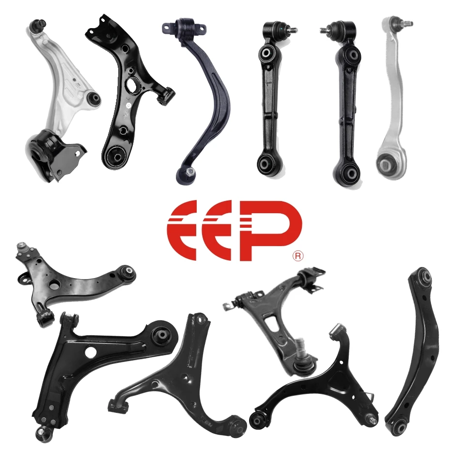 Suspension Arm Front Lower Right Control Arm for Toyota Rav4 Aca33