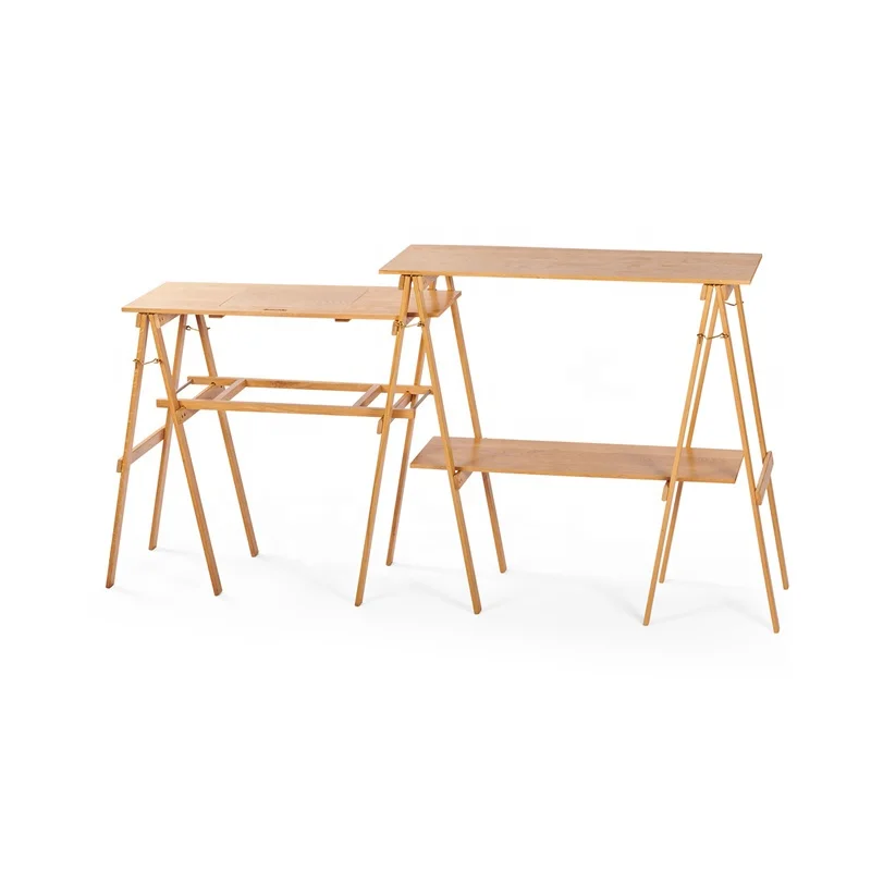 Naturehike Glamping Outdoor Kitchen Kitchenware Tableware Accessories Storage Rack Foldable