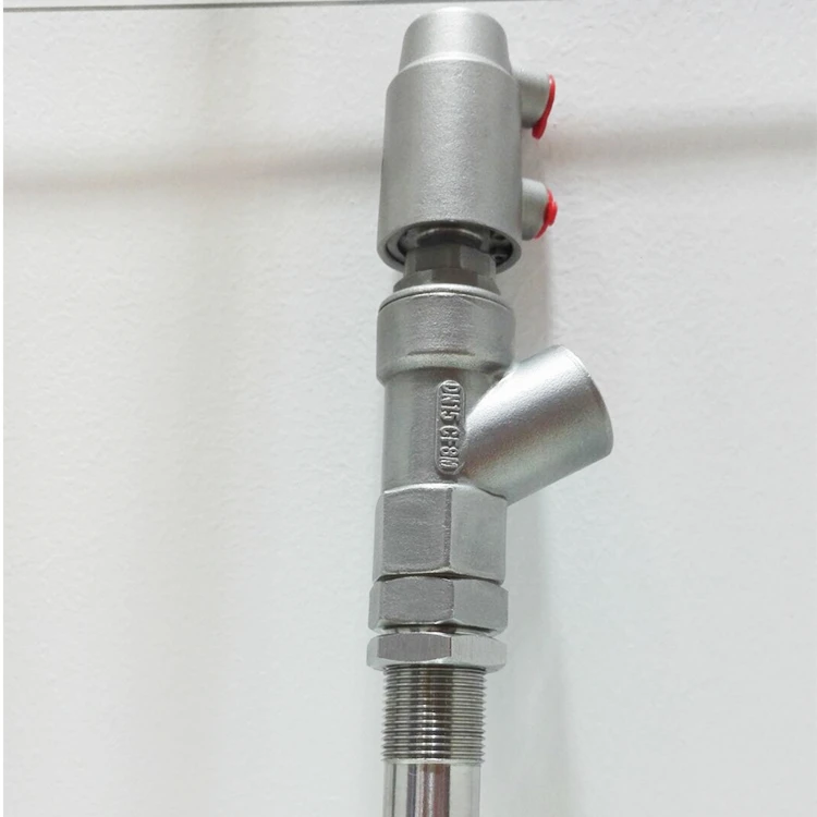 stainless steel liquid filling valve price for filling machine