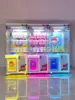 claw machine