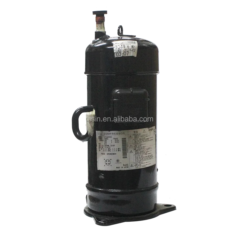 3HP DAIKIN Scroll Compressor JT95GABV1L for air Conditioning