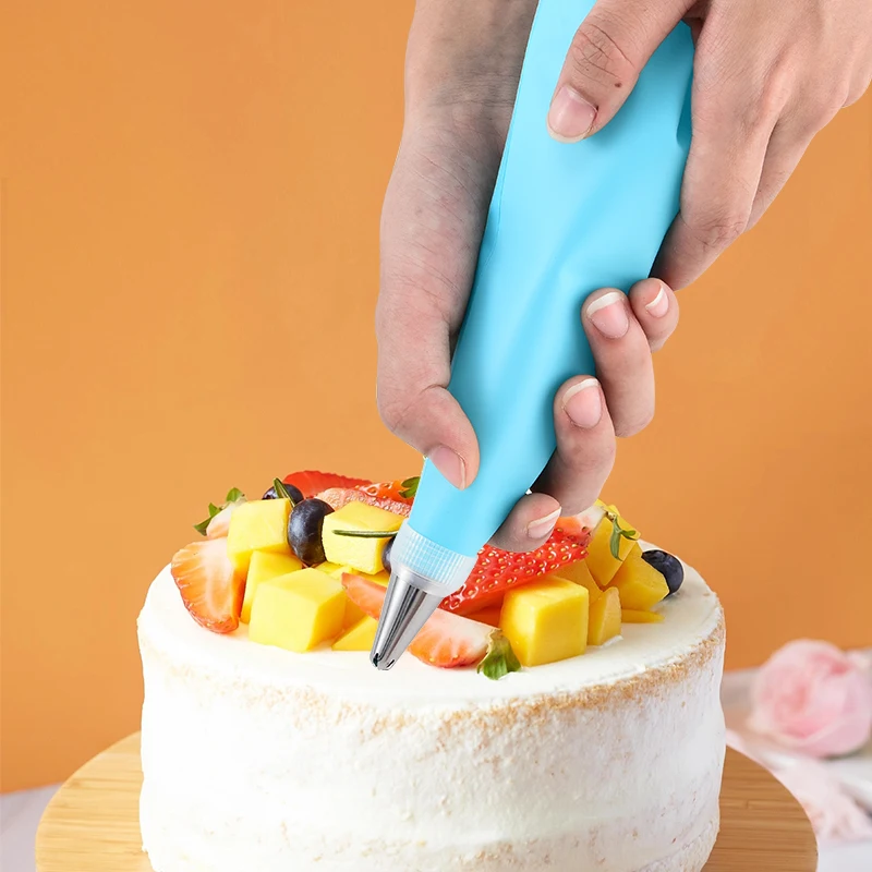 Pastry Professional Piping Nozzle Sets Professional 50pcs Pastry