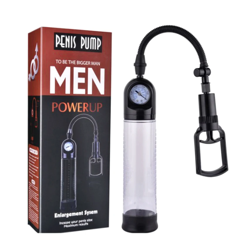 amazon penispumpe Fun Sextoys online kaufen ❤️ main image 0