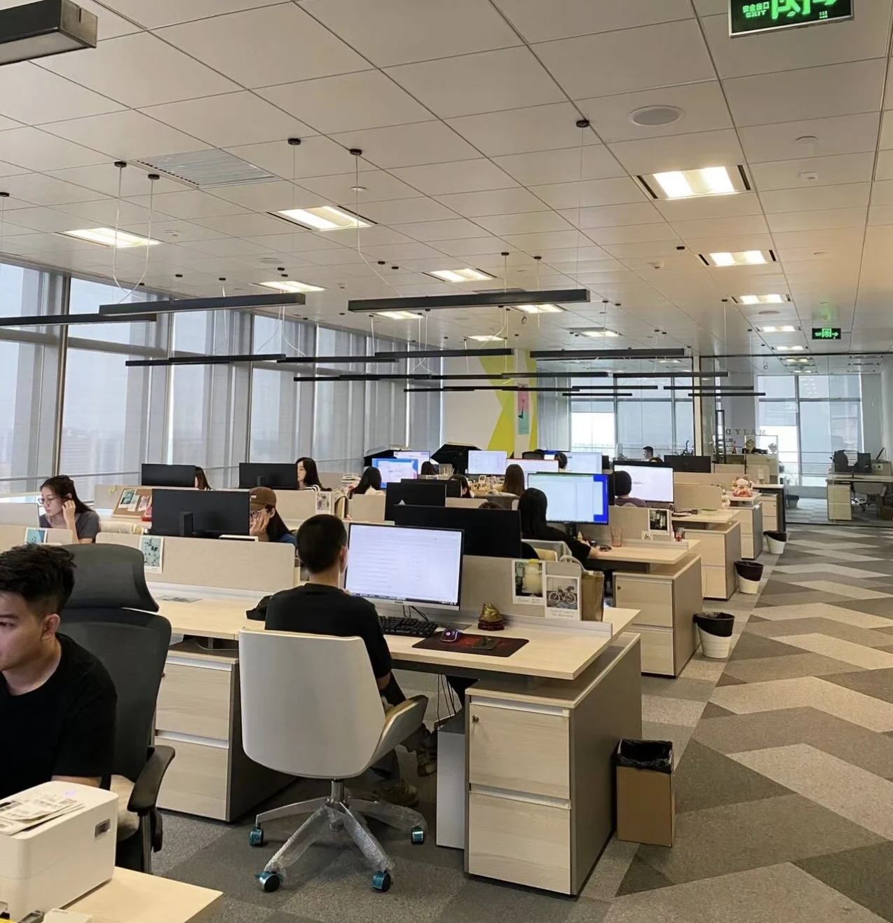 Yiwu Shuanghui Trading Firm