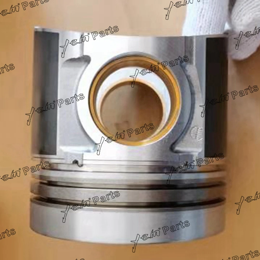 Original Factory Quality OEM 6M60 Piston for Mitsubishi