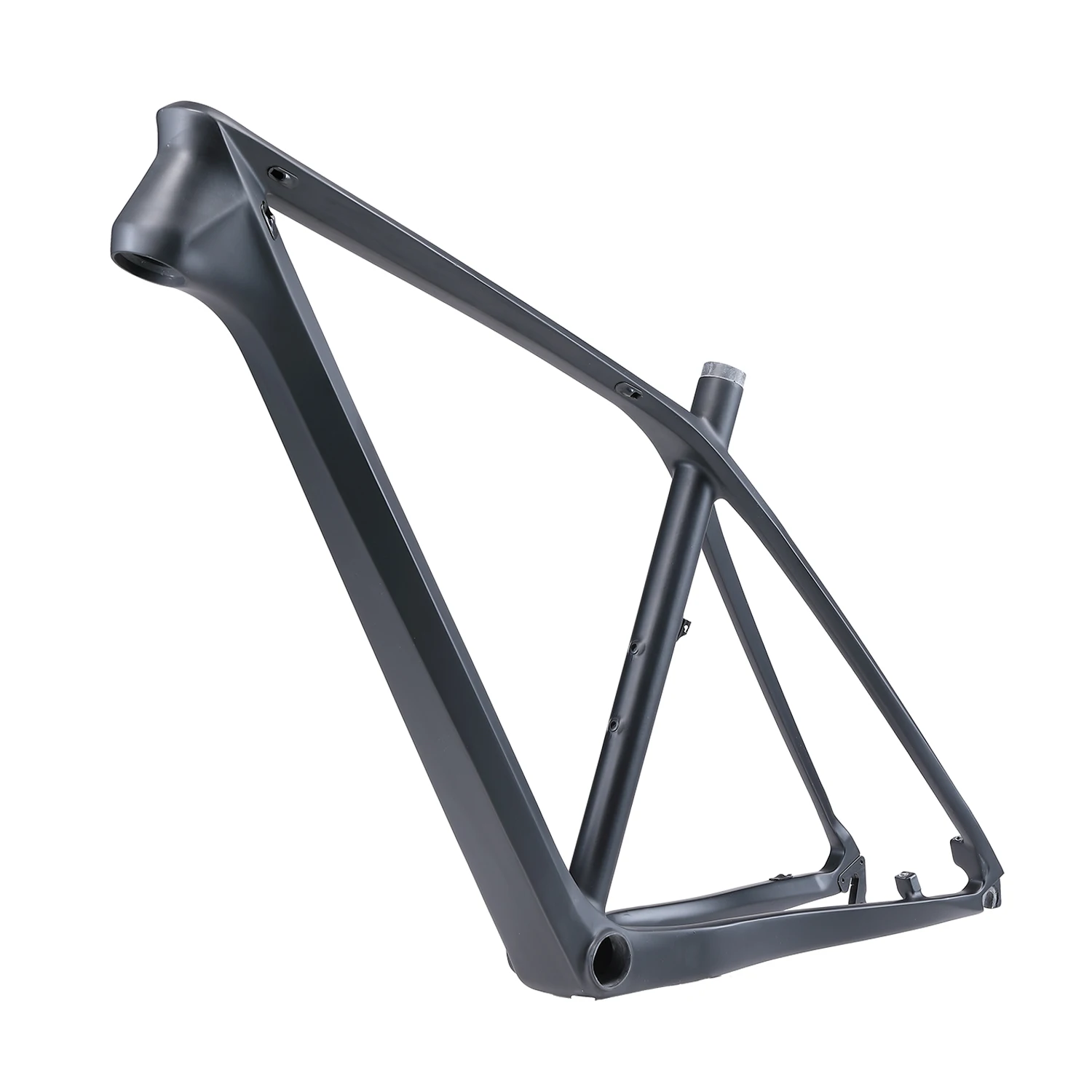 New Design Suspension Carbon 29er Mountain Bike Frame Mtb T800 Carbon