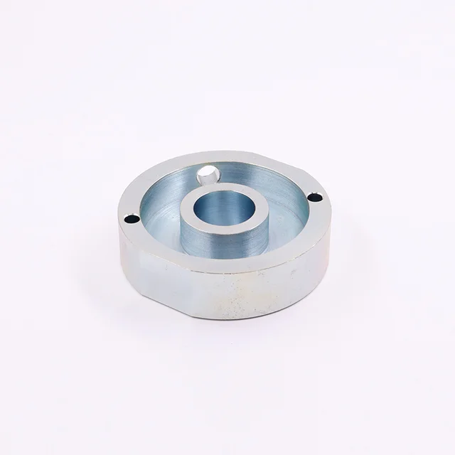 Customized  sheet metal impeller press tool aluminium die casting mould maker