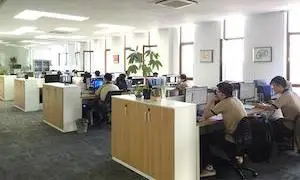 Guangzhou Yule Technology Co., Ltd. 2