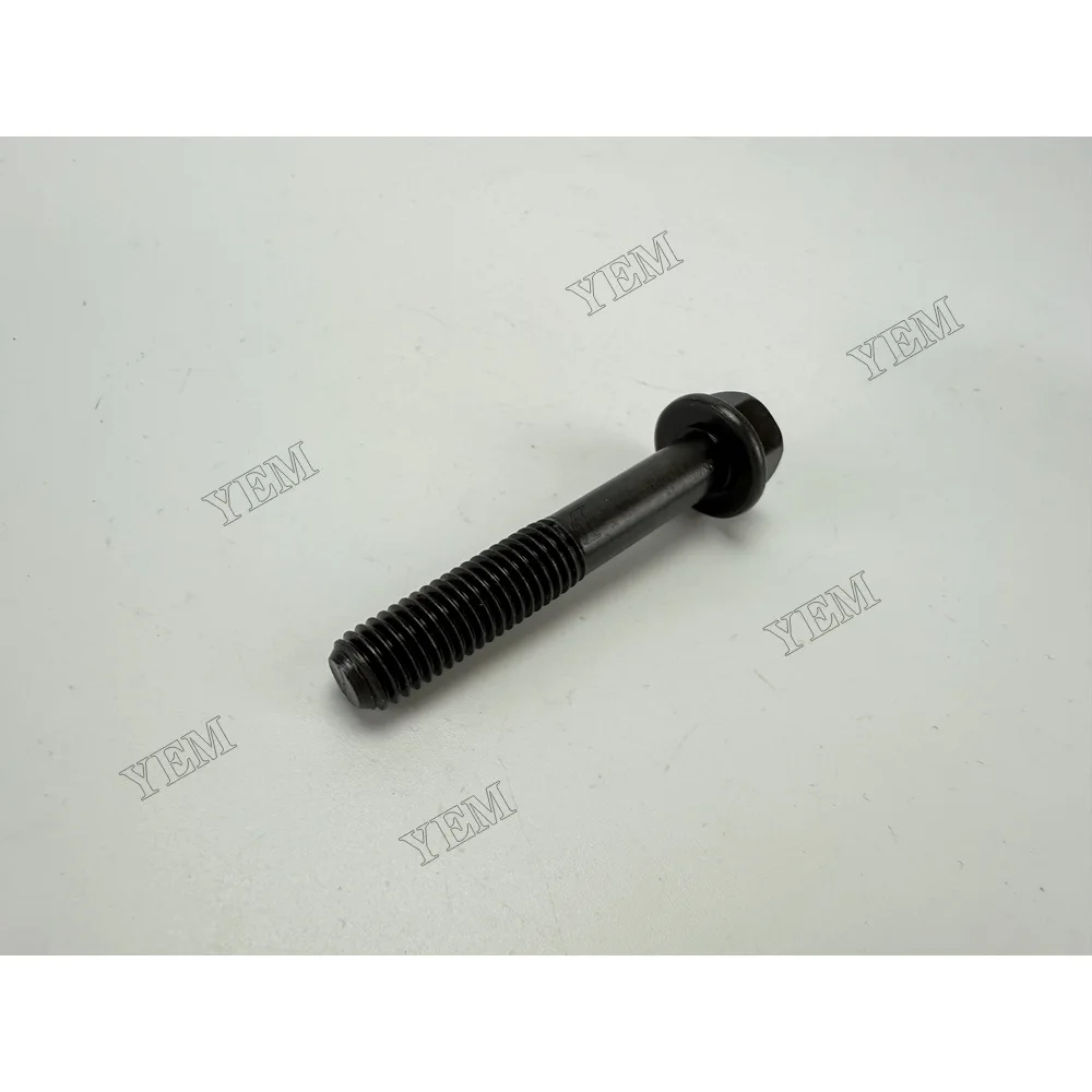 Connecting Rod Screw 8192804 for Volvo TAD741GE Engine Parts 4