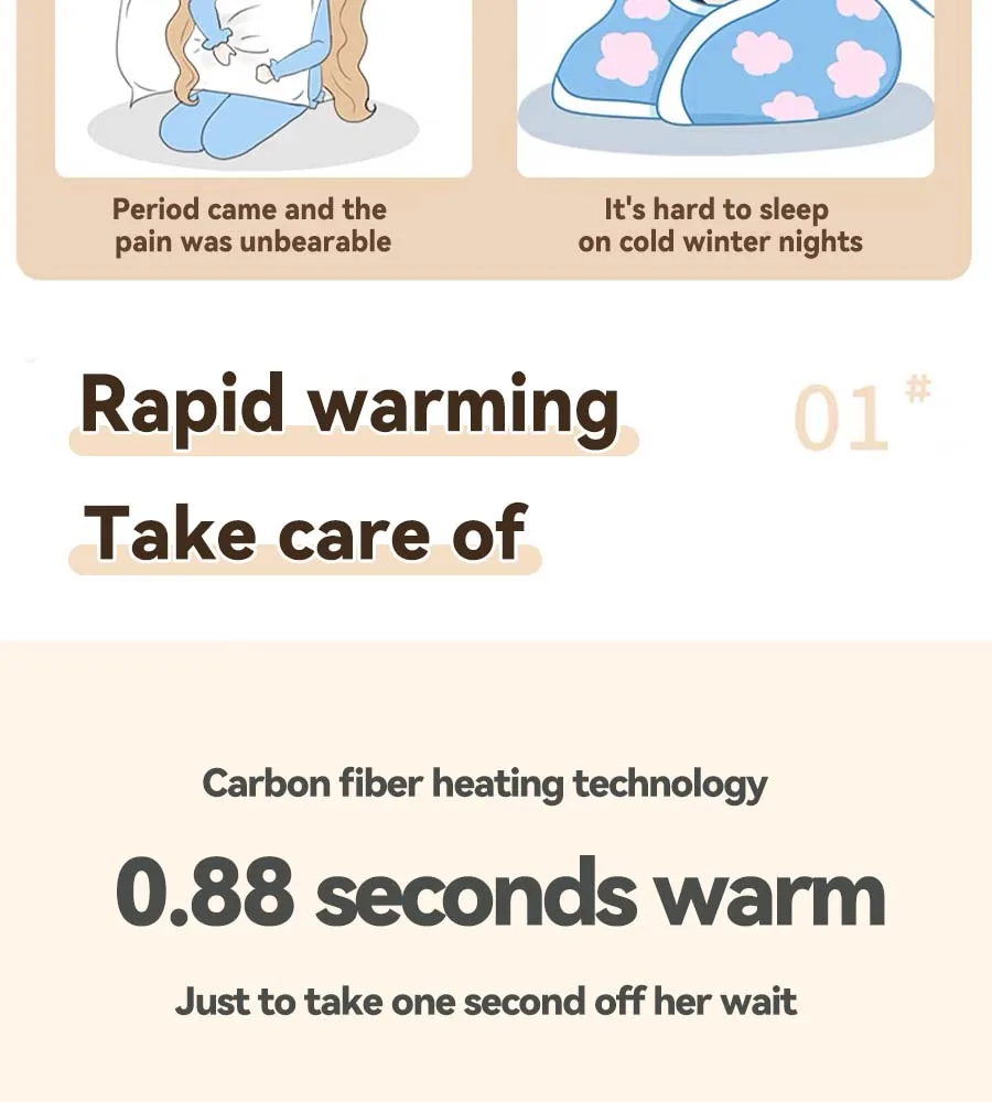Hand Warmer, 10000mAh, 3.7 - detail 10