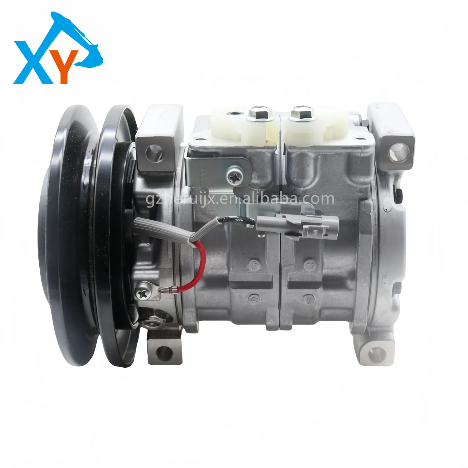 High Quality OEM A/C Compressor 4721999 for ZX200-5G ZX240-5G