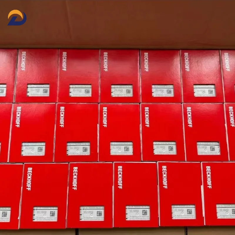 El7342 El3024 El2004 El9184 El9200 El4022 Module Plc Original Input And ...