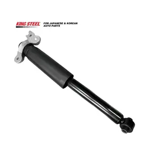 Japanese Auto Part Korea Car Oil Amortiguadores Korean Rear Shock Absorber Amortiguador for CHEVROLET Malibu XL EG5 Kyb 84365881