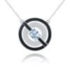 Sky Blue Topaz