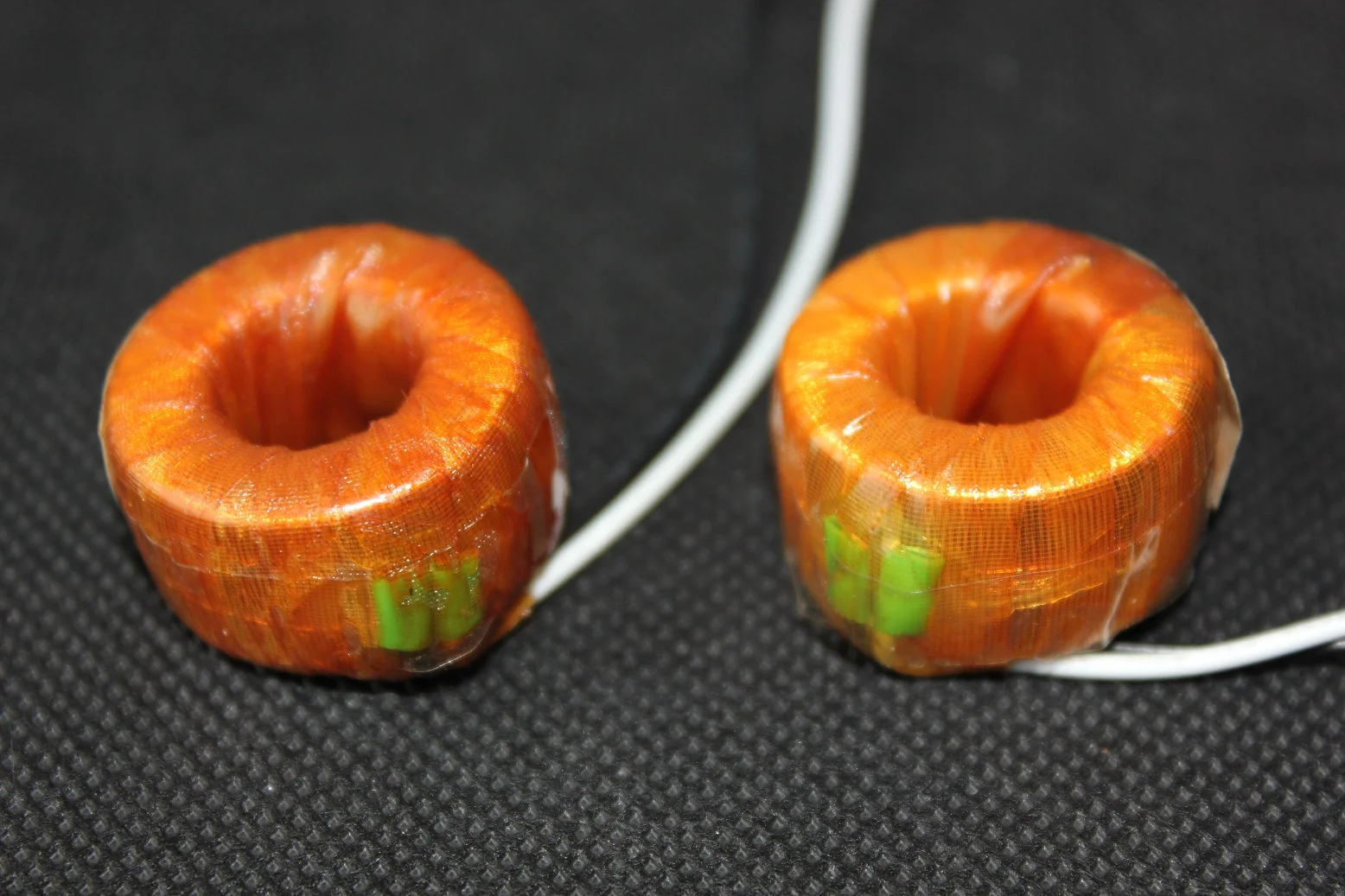 Current transformer with diamagnetism 5(30)A/2mA for three phase electronics energy meter