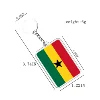 Ghana Flag