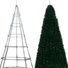 Arbre à cadre de 3 m [avec branches]]
