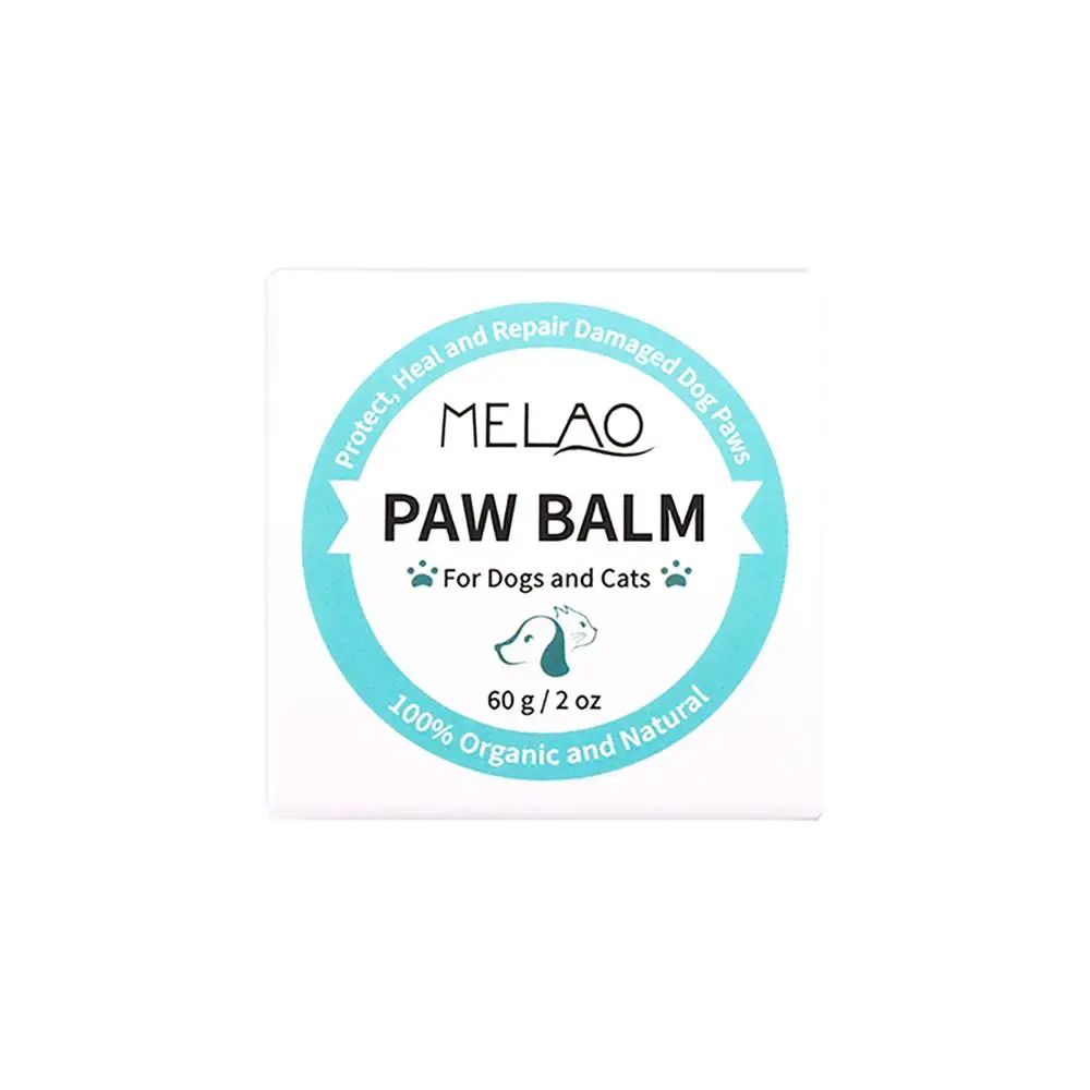Wholesale 批发私人标签纯有机成分所有天然和安全配方狗爪保护宠物狗爪子保湿霜from M Alibaba Com