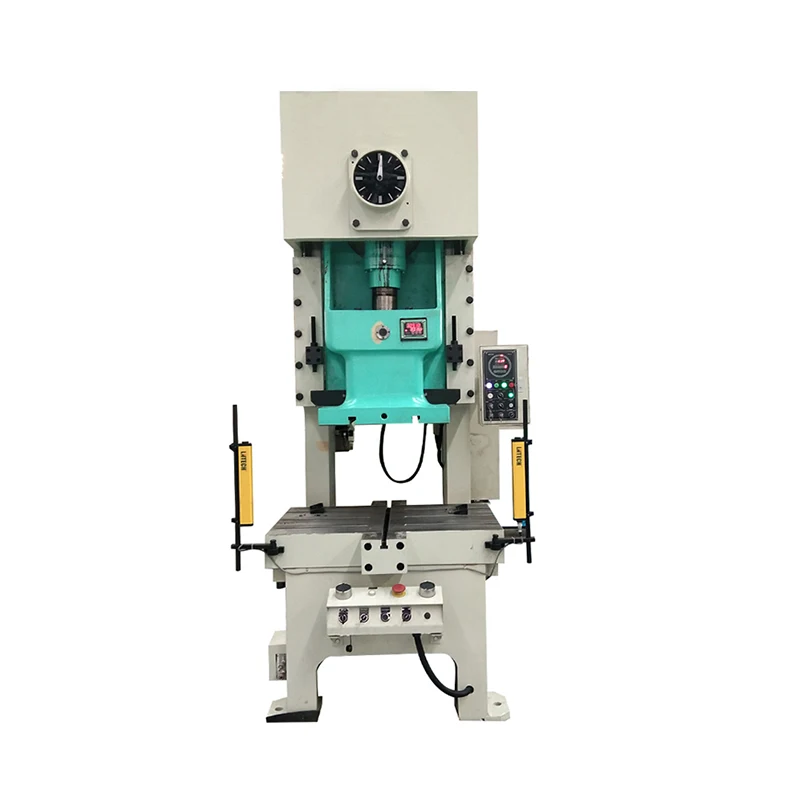 45ton APA C Type Single Point Pneumatic Workshop Punching Power Press Machine