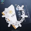 Pulsera cruz de hielo completa