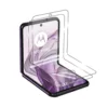 hd clear tpu film