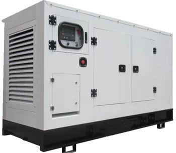 200kva to 1200kva ATS 6500w Auto Start Super Silent 3-Phase Diesel Generator