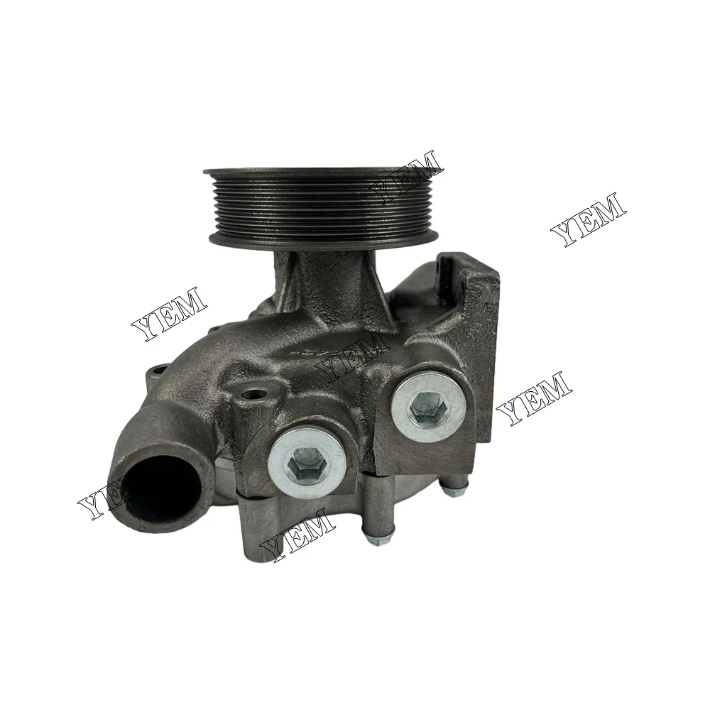 C7 236-4421 Water Pump for Caterpillar High Quality Engine Parts 3