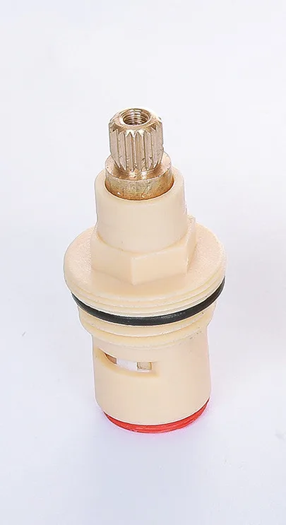 Factory Sales Faucet Valve Cartridge Plastic Valve Core