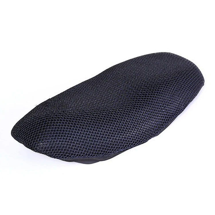 mesh seat cover motorcycle