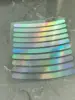 Seven color laser