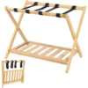 Natural bamboo
