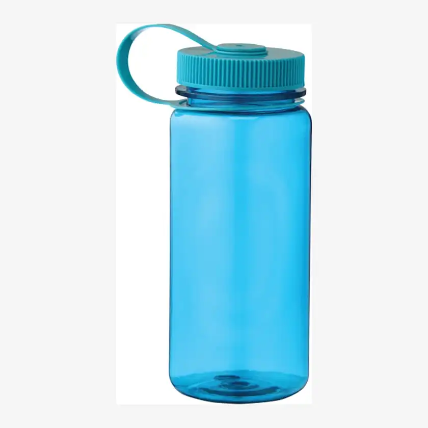 Custom Eco-Friendly BPA-Free 32oz Travel Gym Botella De Agua 1L Sport  Plastic Nalgene Water Bottle - China Water Bottle and Plastic Water Bottle  price