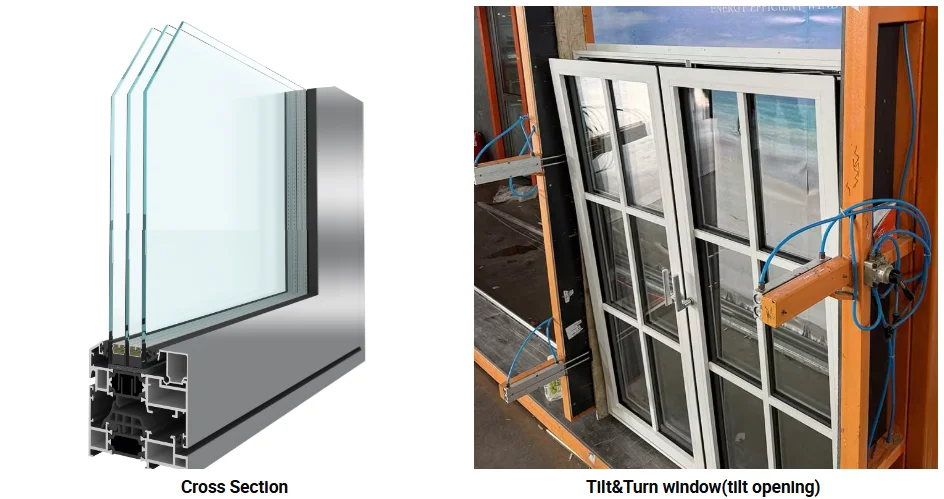 Products Description