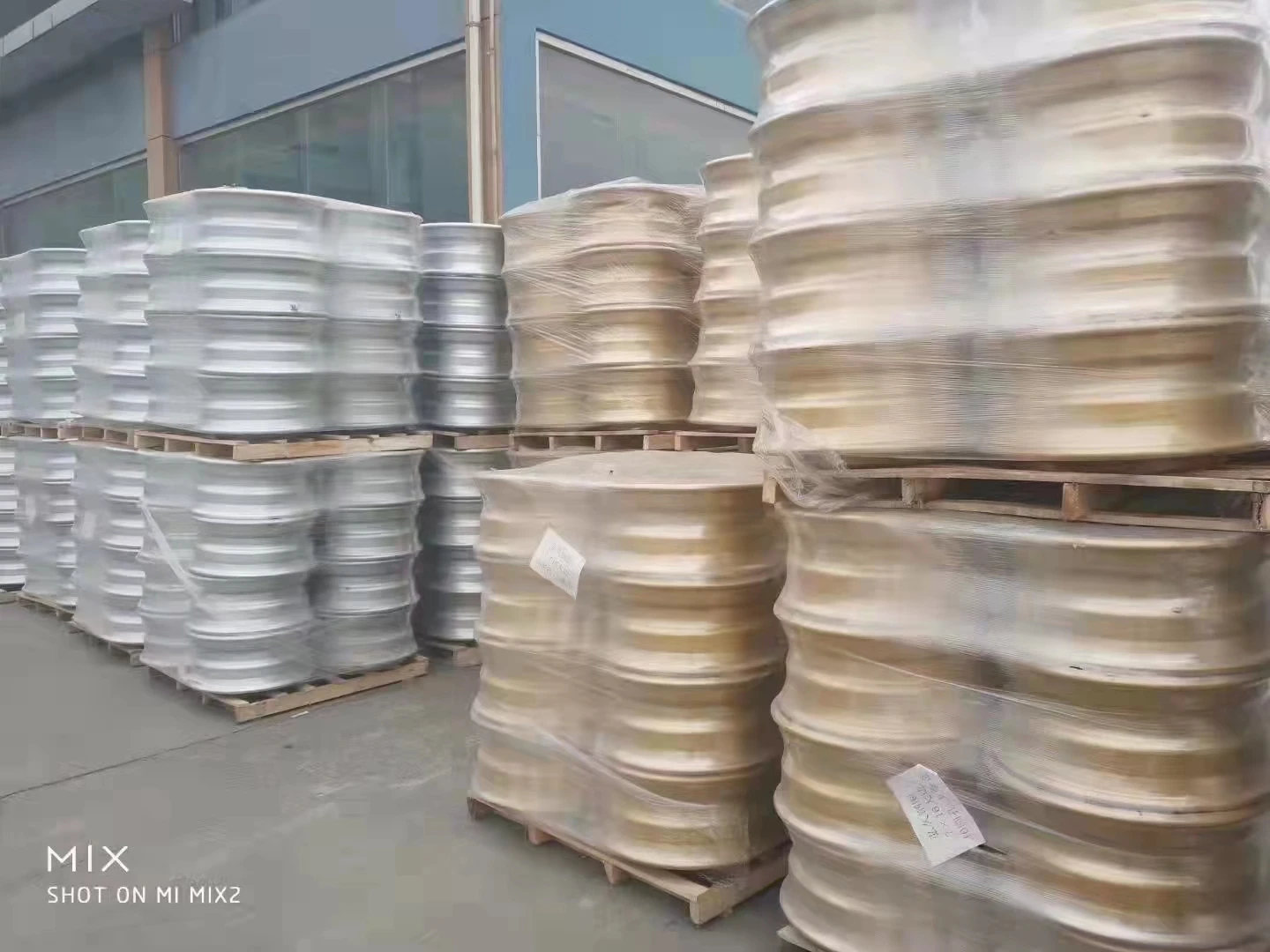 2023 Hot Selling Three Parted Rims for Middle East Market| Alibaba.com