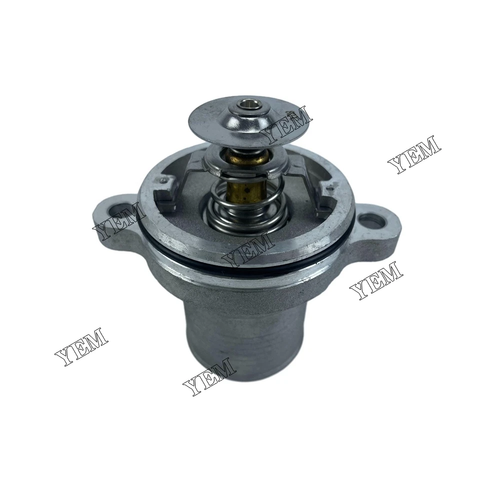 C4.4 Thermostat 149-606 4133L507 4133L501 254-2267 4133L064 4133L056 2485C041 3043803 for Caterpillar