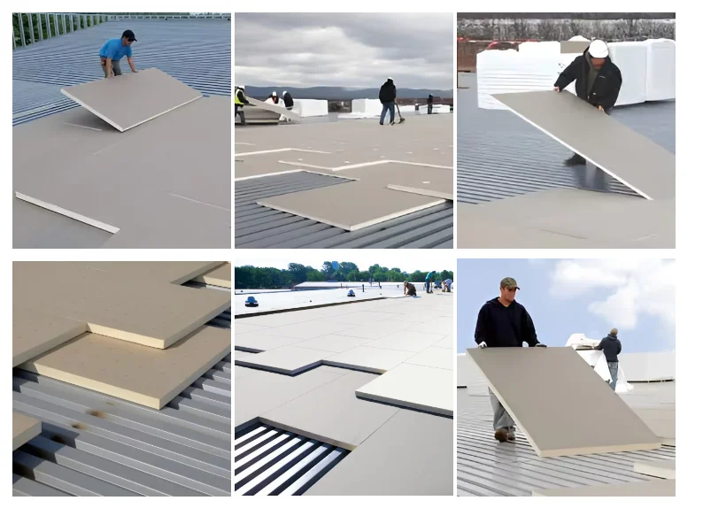 wall and roof building insulation board wall and roof building insulation board