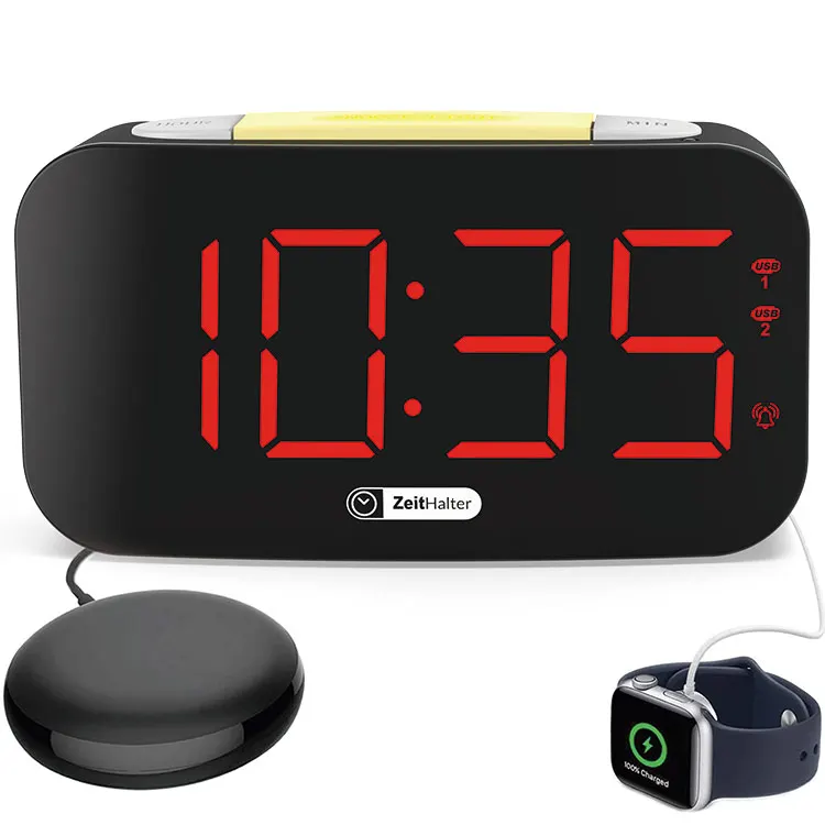 reloj alarm