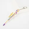 Fucile d'assalto Awm-modello Golden Dragon Bone-E