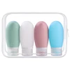 4 pack x60ml with PVC bag
