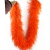 10 plis orange