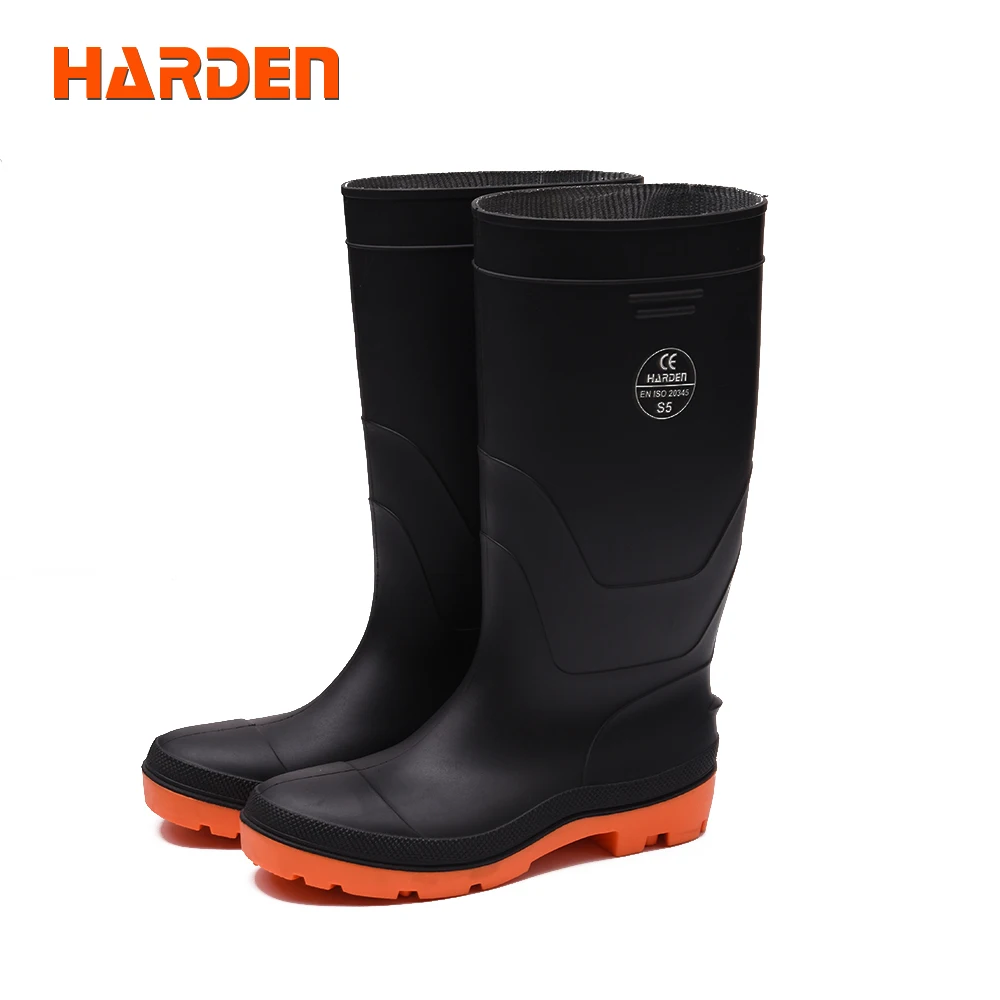 Harden boots cheap