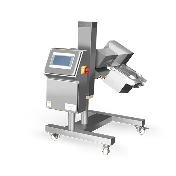 Techik Tablet Metal Detector