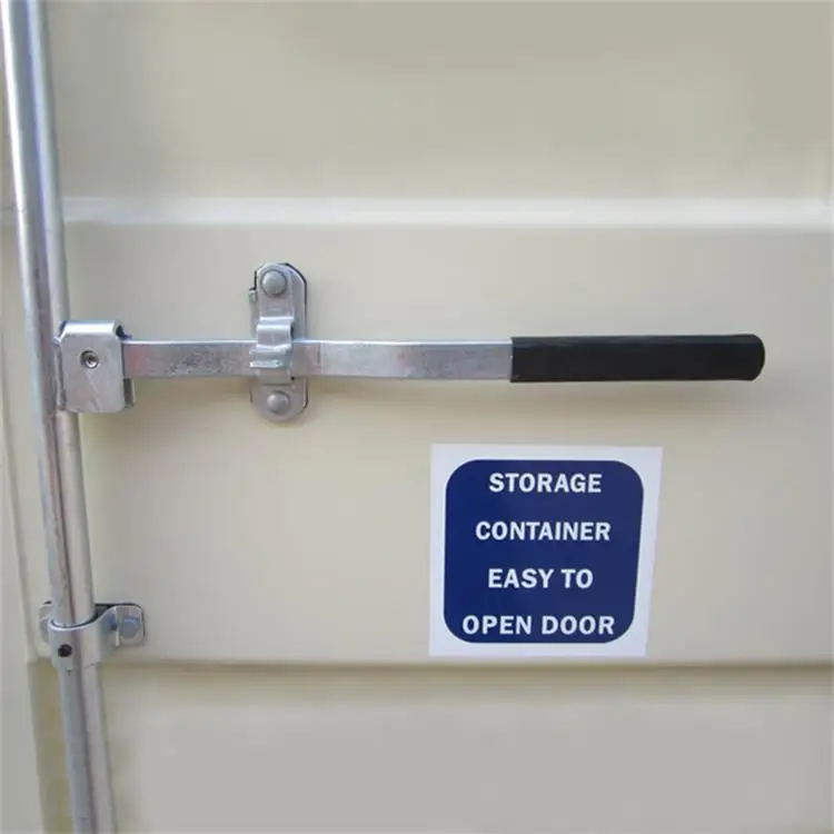 Truck Container Door Lock Spare Parts